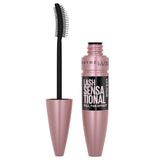 Lash Sensational Full Fan Effect Mascara Intense Black 9.5ml