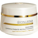 Supernourishing Restorative Hair Mask 200ml super nourishing mask for dry and damaged hair