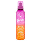 Twisted Curling Mousse for curly hair 250ml