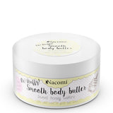 Smooth Body Butter Honey Waffles 100g