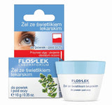 Eyelid and eye gel with skylight 10g