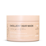 Emollient Hair Mask 150g emollient mask for medium porosity hair