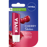 Nourishing lipstick Cherry Shine 4.8g