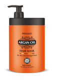 Prosalon Argan Oil Hair Mask hair mask with argan oil 1000g