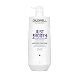 Dualsenses Just Smooth Taming Conditioner 1000ml smoothing hair conditioner