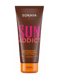 Sun Addict moisturizing tanning accelerator with walnut extract and algae 150ml