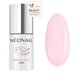 Revital Base Fiber Strengthening Hybrid Base Rosy Blush 7.2ml