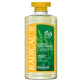 Radical Rebuilding Shampoo rebuilding shampoo for dry and brittle hair, 330ml