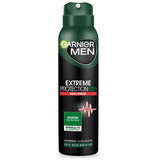 Men Extreme Protection 72h antiperspirant spray 150ml