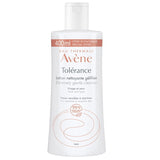 Tolerance Extremely Gentle Cleanser cleansing gel-balm for sensitive skin 400ml