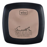 Smooth'n Wear Matte Powder matting face powder 2 7g