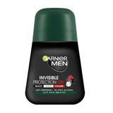 Men Invisible Protection 72h antiperspirant roll-on 50ml