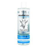 Goat's Milk micellar liquid for face, eyes and lips make-up removal 400ml