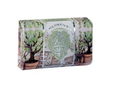 Bath Soap Garden Olive bath soap 200g