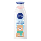 Love You Beary Much moisturizing body lotion 400ml