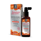 Jantar Moc Amber conditioner for scalp and damaged hair 100ml