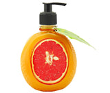 Tasty Secrets creamy liquid soap with grapefruit extract 500ml