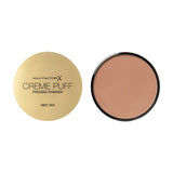 Creme Puff Pressed Powder 42 Deep Beige pressed powder 14g