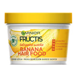 Fructis Banana Hair Food nourishing mask for very dry hair 390ml