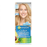 Color Naturals Creme hair coloring cream 110 Super-bright Natural Blonde