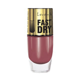 Fast Dry nail polish 3 8ml