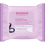 Express Cleansing Wipes hypoallergenic wipes for express makeup removal