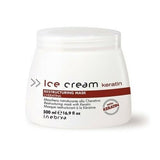 Ice Cream Keratin Restructuring Mask 500ml Keratin Restructuring Mask