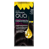 Olia hair dye 3.0 Very Dark Brown