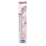 Toothbrush 6-36m Pink