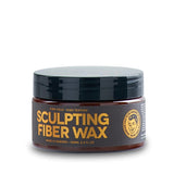 The Dude Sculpting Fiber Wax creamy fiber wax 100ml