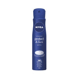 Protect & Care antiperspirant spray 250ml