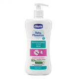 Baby Moments bath foam 0m + Relax 500ml