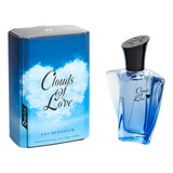 Cloud Of Love Woman Eau de Parfum Spray 100ml