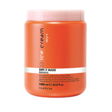 Ice Cream Dry-T Mask nourishing and reconstructing mask for dry hair 1000ml