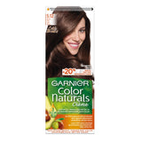 Color Naturals Creme hair coloring cream 5.12 Cold Brown