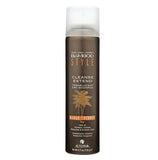 Bamboo Style Cleanse Extend Translucent Dry Shampoo Mango Coconut dry shampoo 150ml