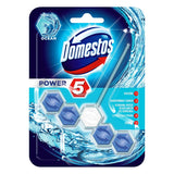 Power 5 Ocean toilet cube 55g