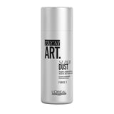 Tecni Art Super Dust Volume And Texture Powder powder adding volume to hair Force 3 7g