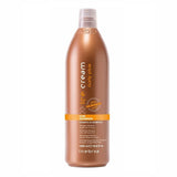 Ice Cream Curly Plus Shampoo moisturizing shampoo for curly and wavy hair 1000ml