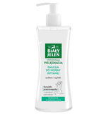 Intimate hygiene emulsion with sage and cucumber 265ml