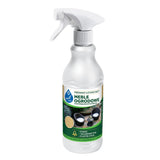 Clean Garden - a preparation that cleans poly rattan garden furniture. plastic and plexiglass 555ml