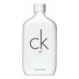 CK All eau de toilette spray 100ml