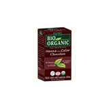 Bio Organic Hair Henna Chocolate 100g