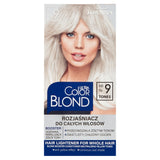 Ultra Color Blond lightener for whole hair up to 9 tones