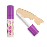 Liquid Camouflage intensely covering face concealer 06 8ml