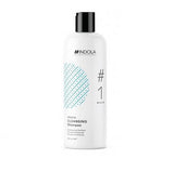 Innova Cleansing Shampoo 1 Wash cleansing shampoo with ginseng extract 300ml