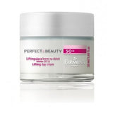 Perfect Beauty Lifting Day Cream 50+ SPF10 50ml lifting day cream