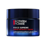 Homme Force Supreme Youth Architect Cream cream correcting signs of aging 50ml