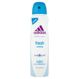 Fresh Cooling antiperspirant spray for women 150ml