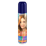 1-Day Color Hair Color Spray Copper Dust 50ml